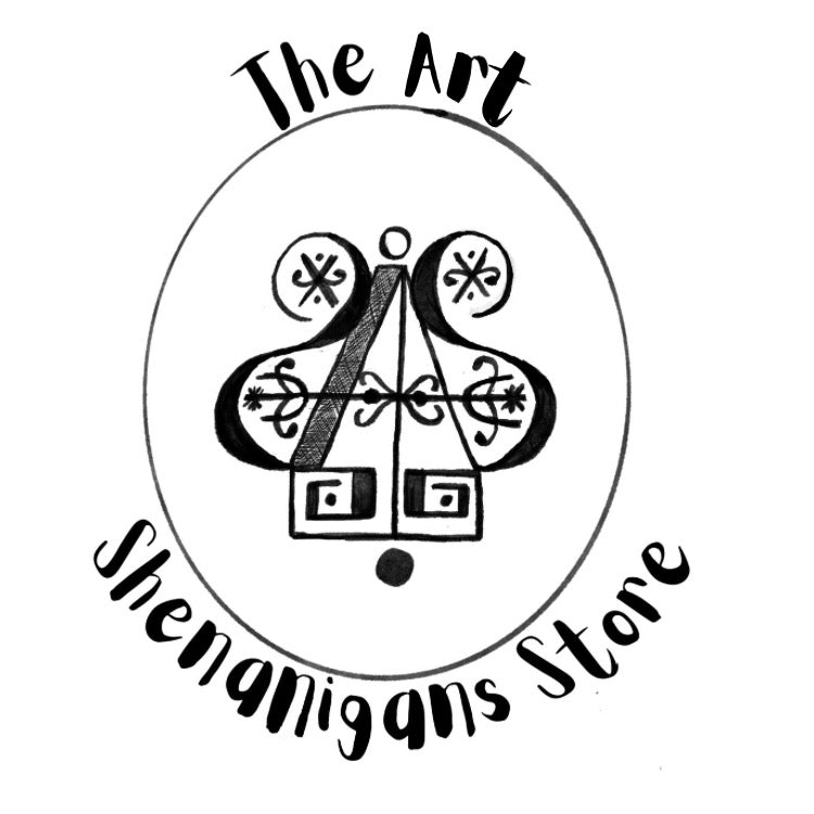 The Art Shenanigans Store 